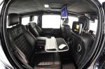 Mercedes-Benz G65 AMG 800 iBusiness by Brabus 2014 года